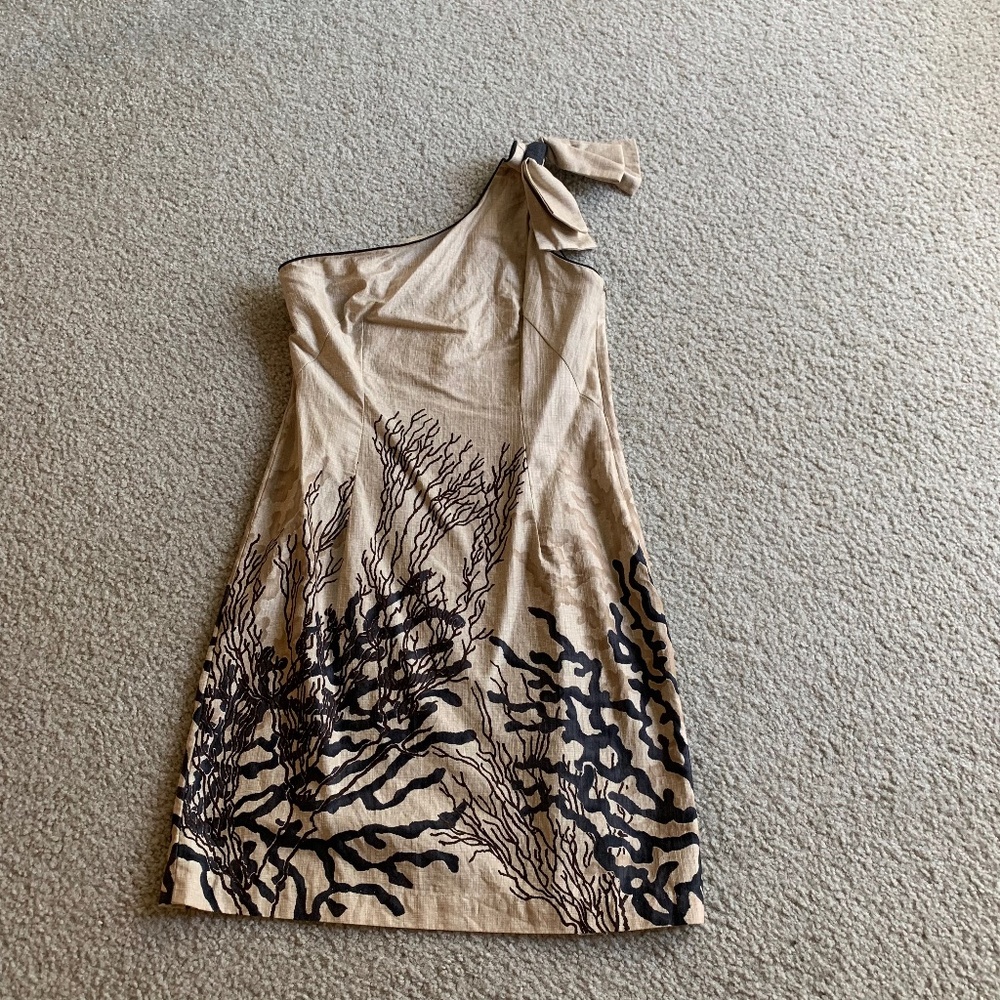 Tori Richard Dress